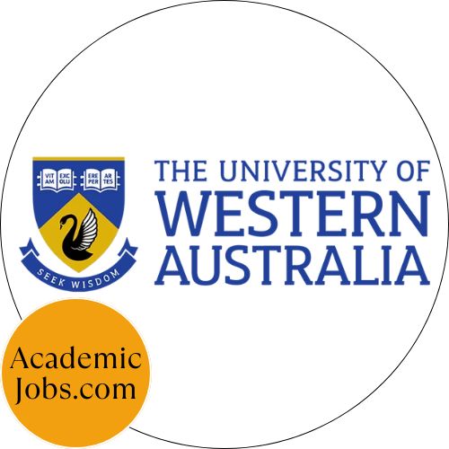 University of Western Australia Jobs